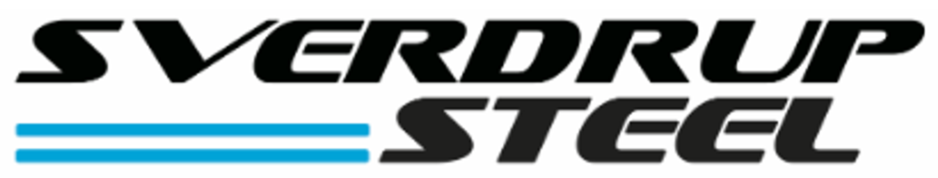 logo of SVERDRUP STEEL AS