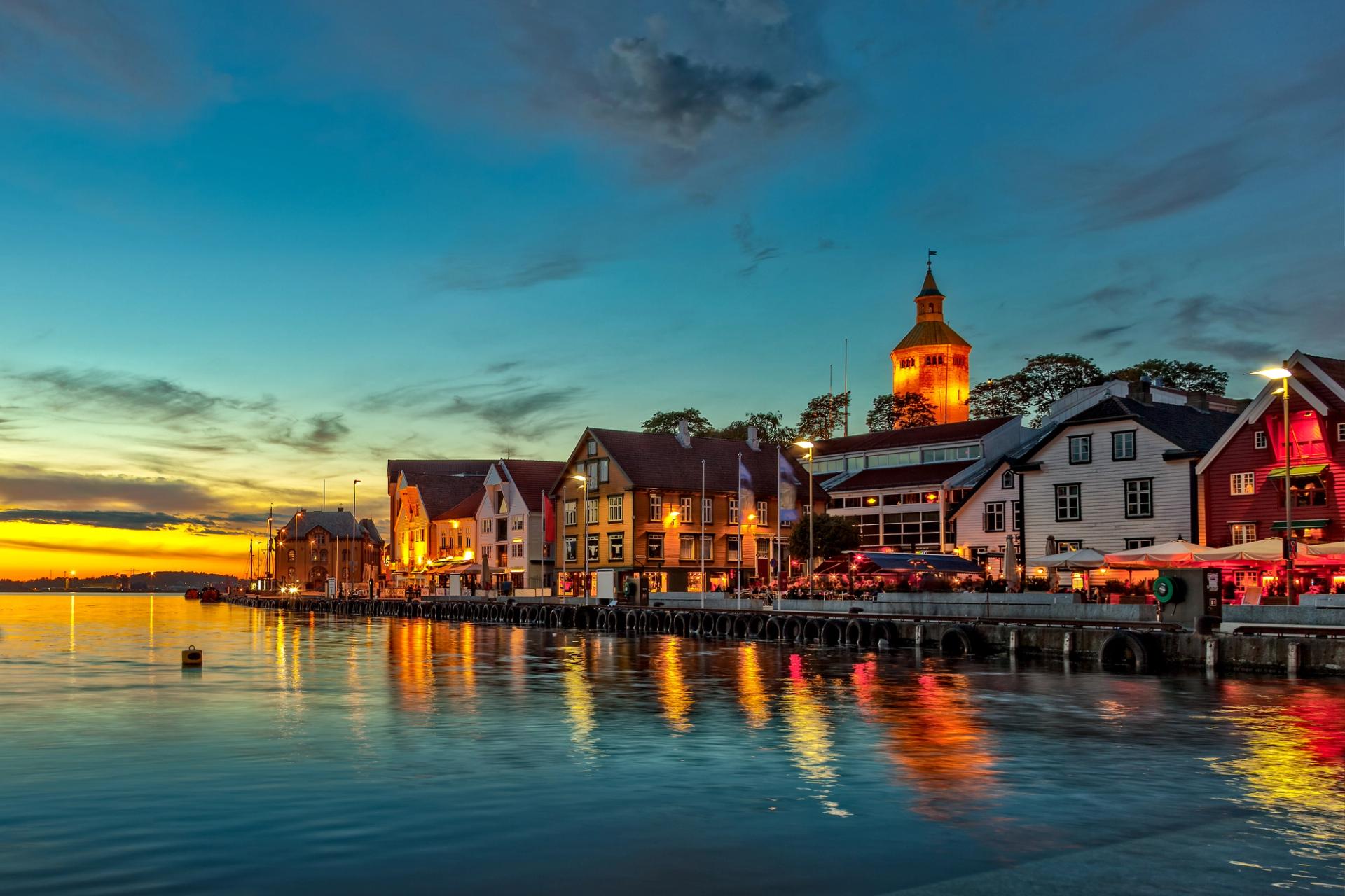 Photo Stavanger by ©nightman1695