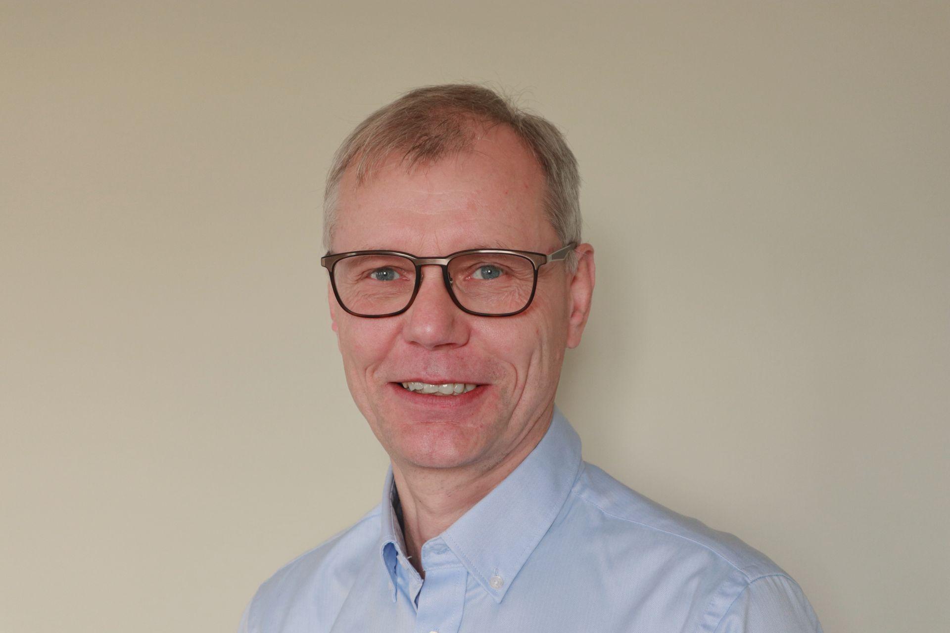 image of Steinar Brede