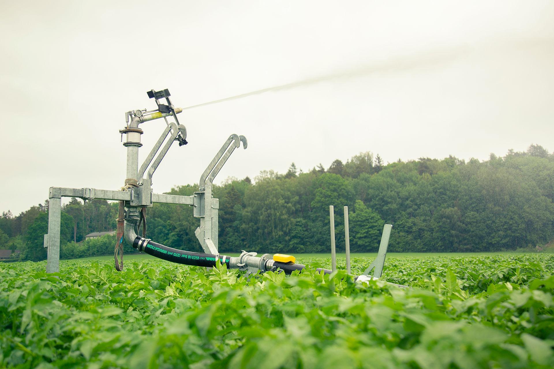 7Sense Agritech AS