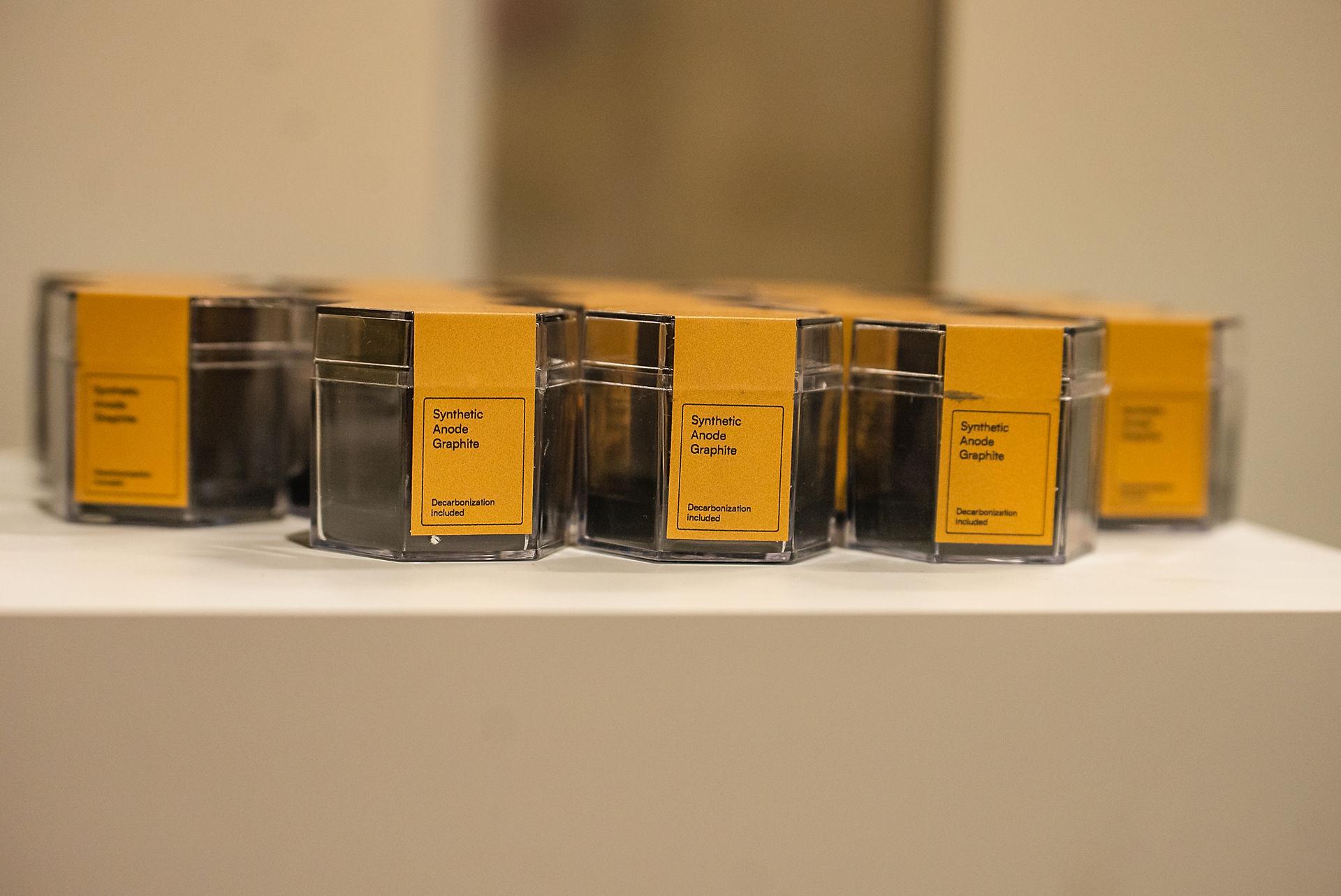 Vianode product