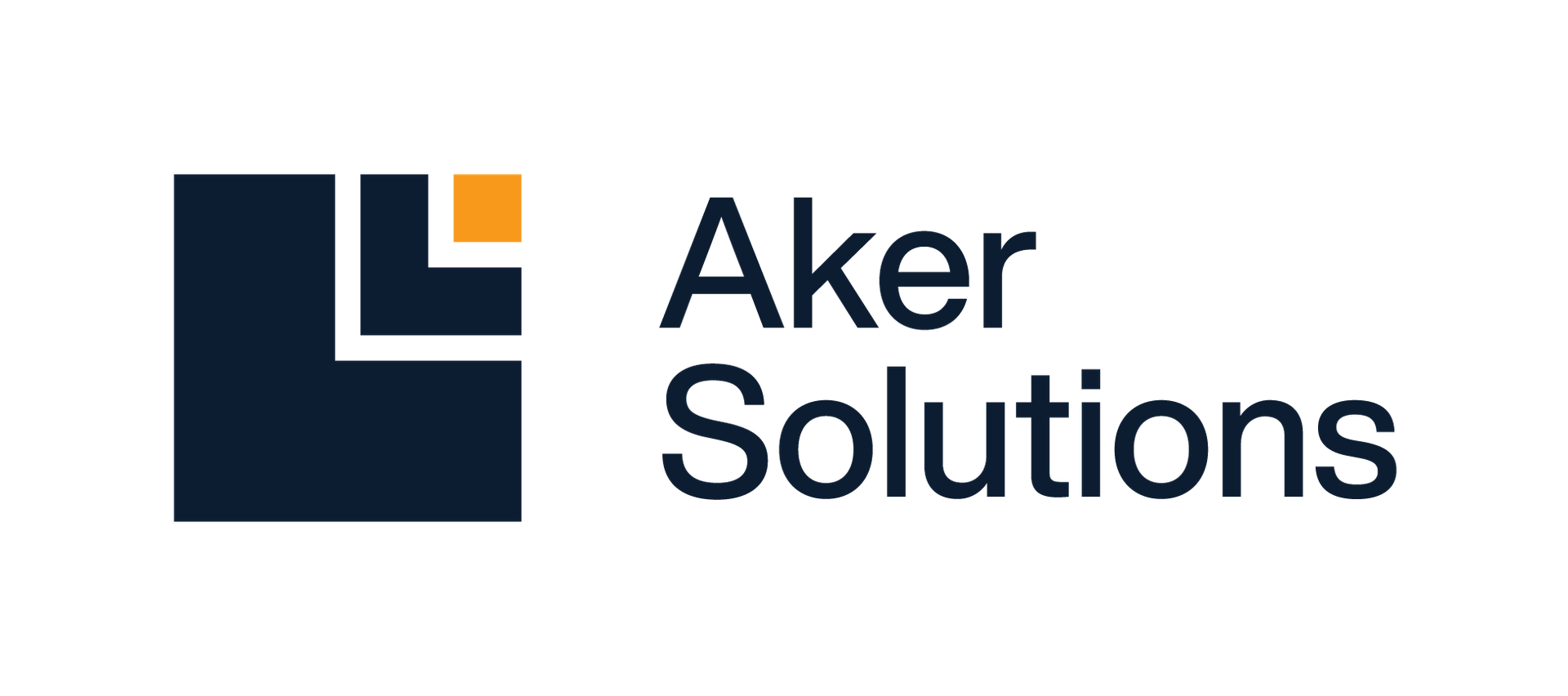 logo of Aker Solutions