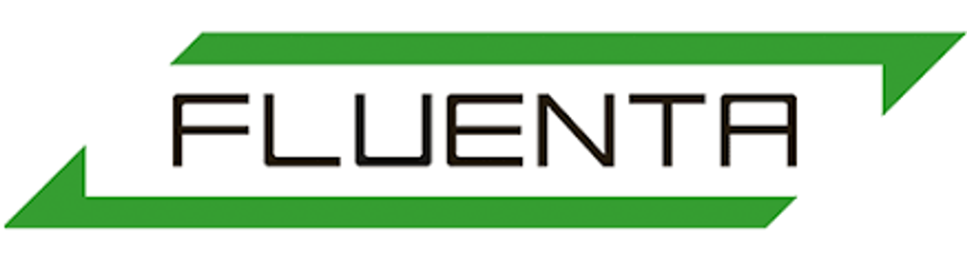 logo of FLUENTA