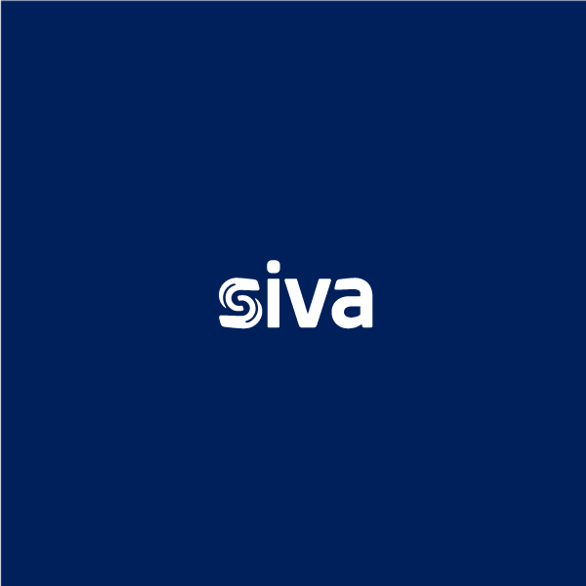 SIVA logo