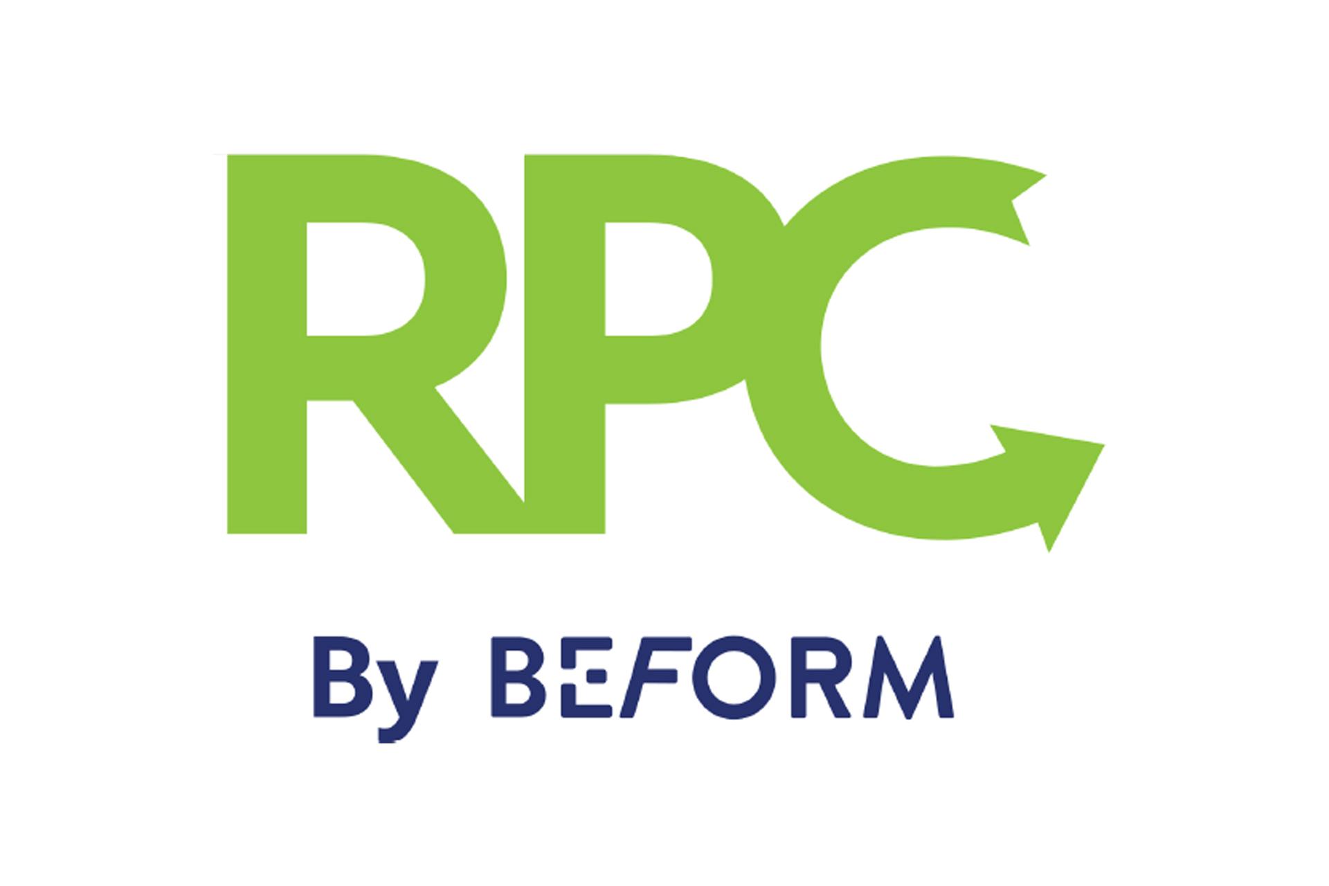 logo of BEFORM NORGE AS - Oslo