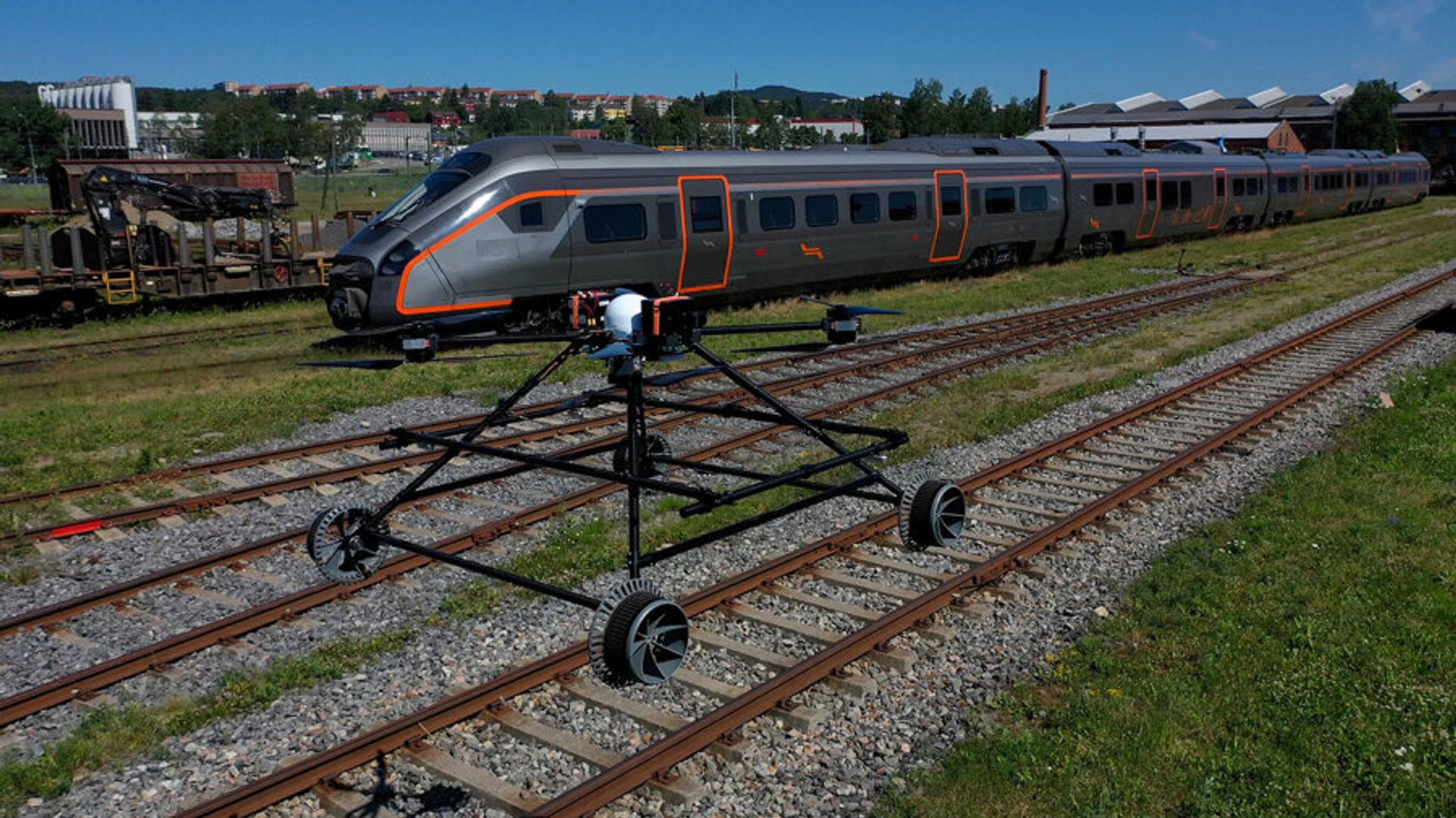 NORDIC UNMANNED ASA