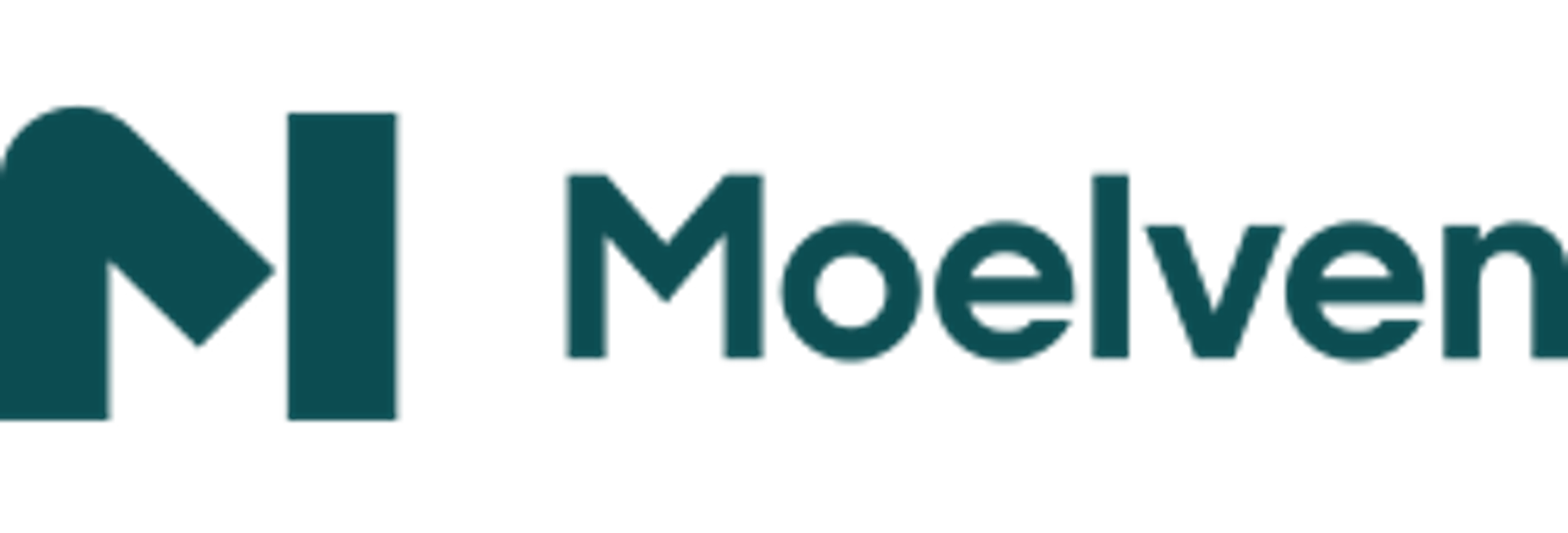 logo of MOELVEN LIMTRE AS