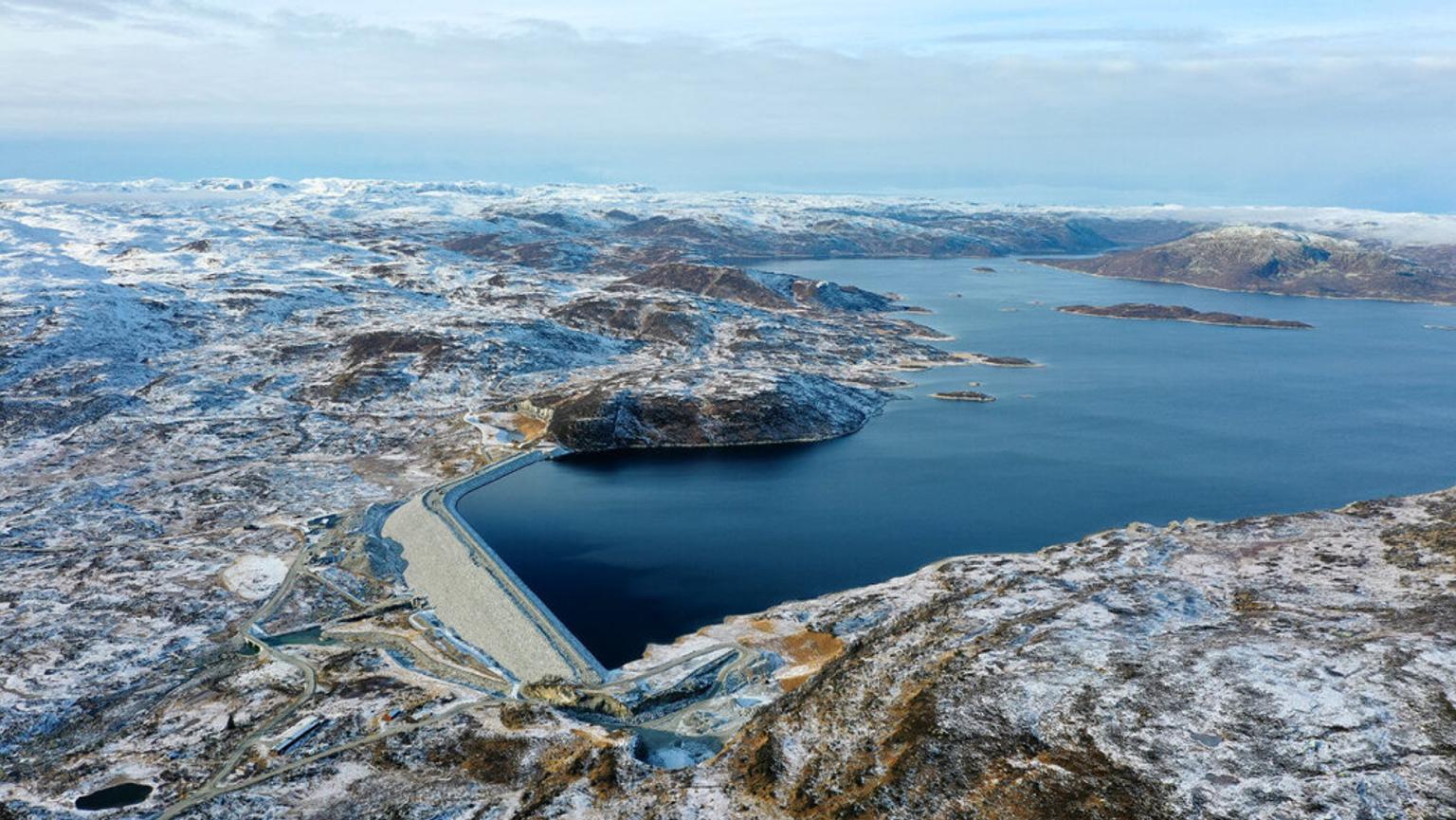 Norway’s unique selling point remains its surplus of renewable electricity generated by clean hydropower.