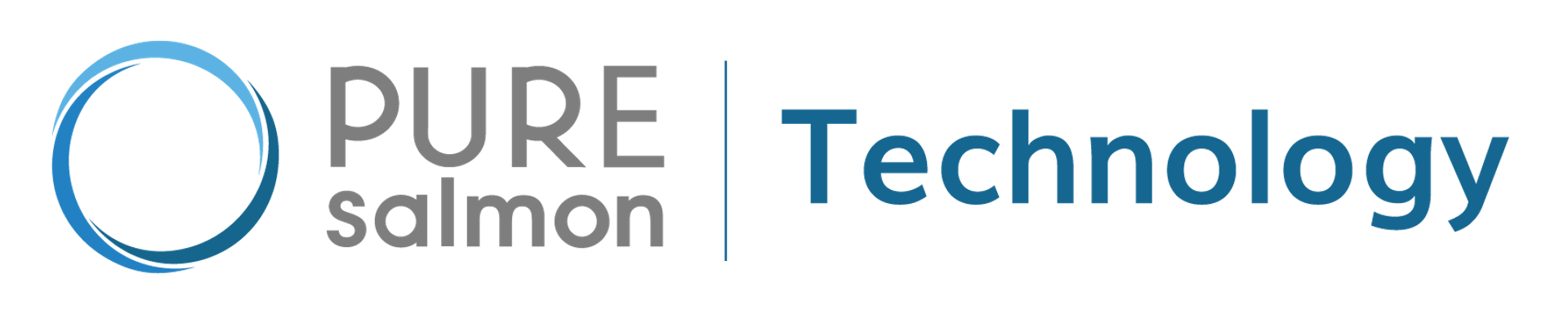 logo of PURE SALMON TECHNOLOGY