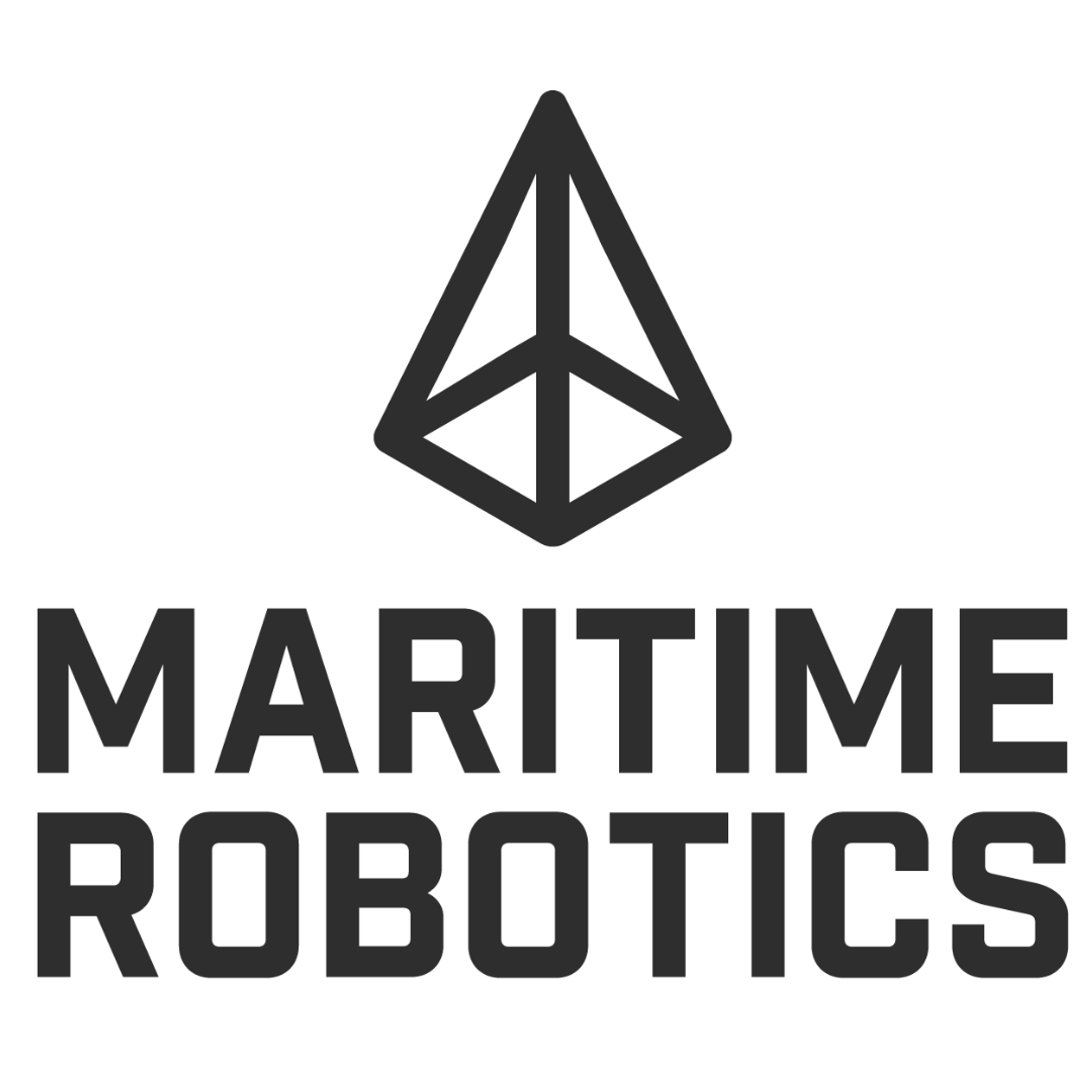 logo of MARITIME ROBOTICS AS