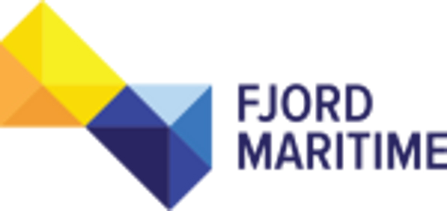 FJORD MARITIME AS