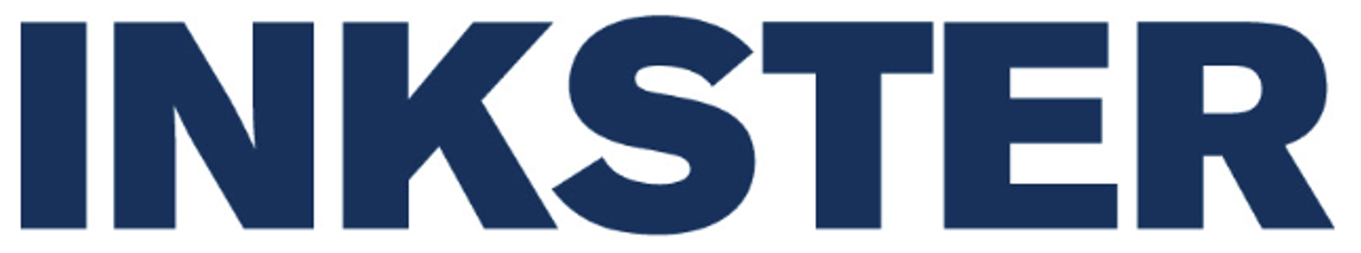 logo of INKSTER