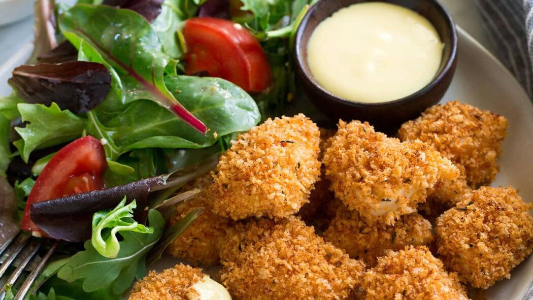 Vestkorn textured pea and bean protein a sustainable meat substitute