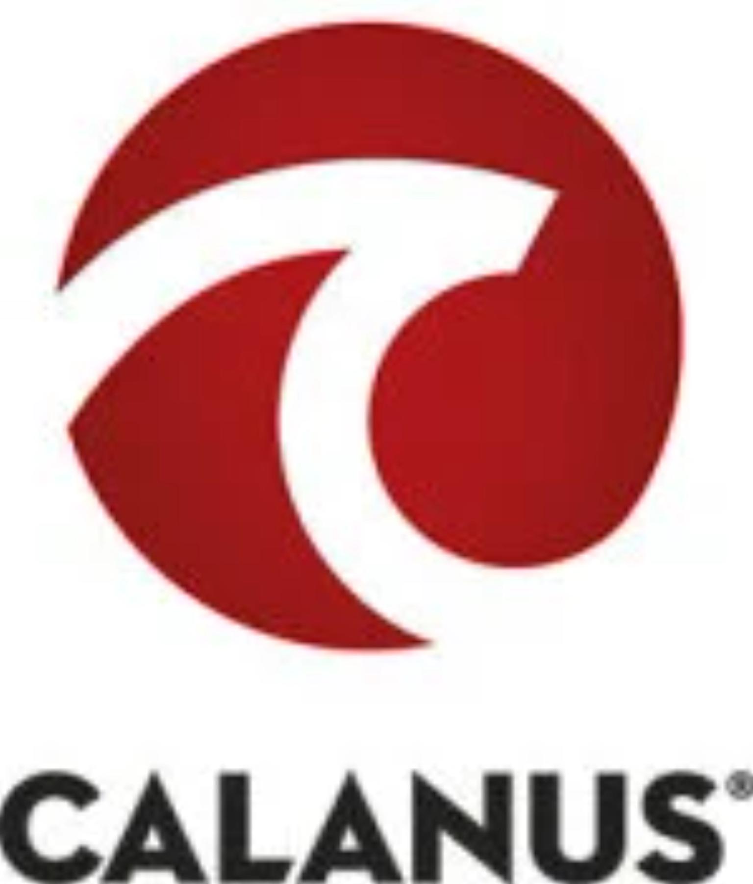 CALANUS AS