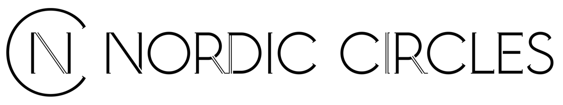 logo of NORDIC CIRCLES