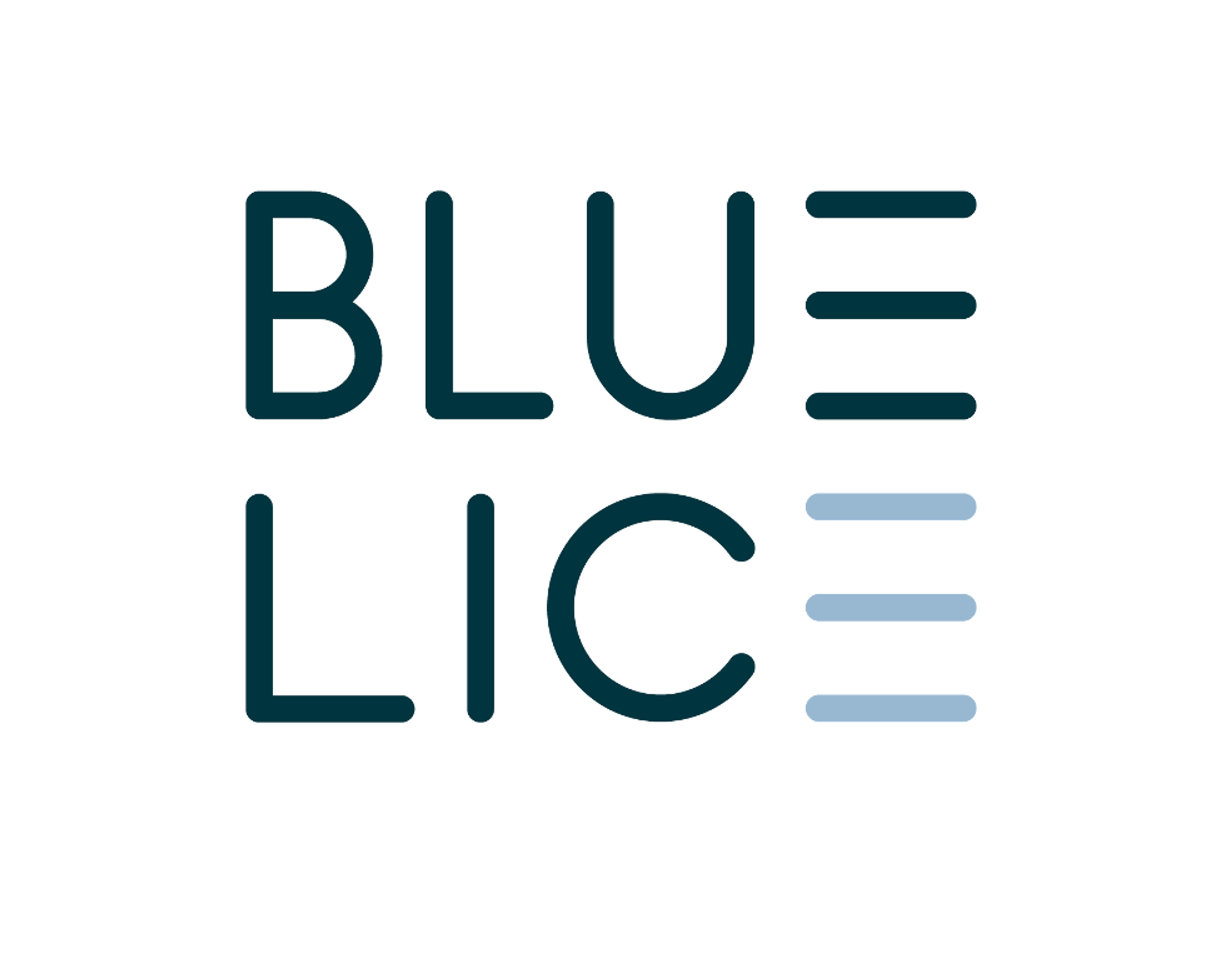 BLUE LICE AS