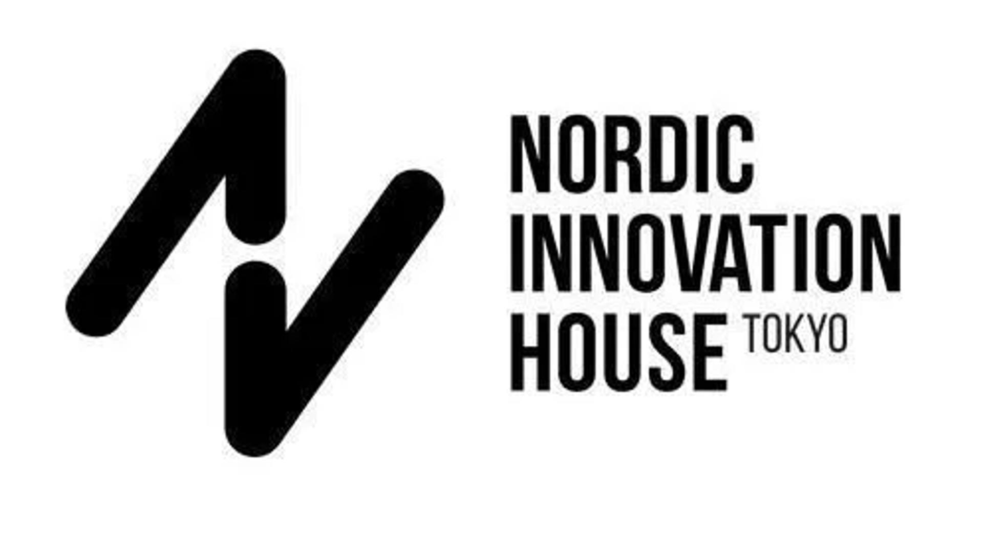 logo of NORDIC INNOVATION HOUSE