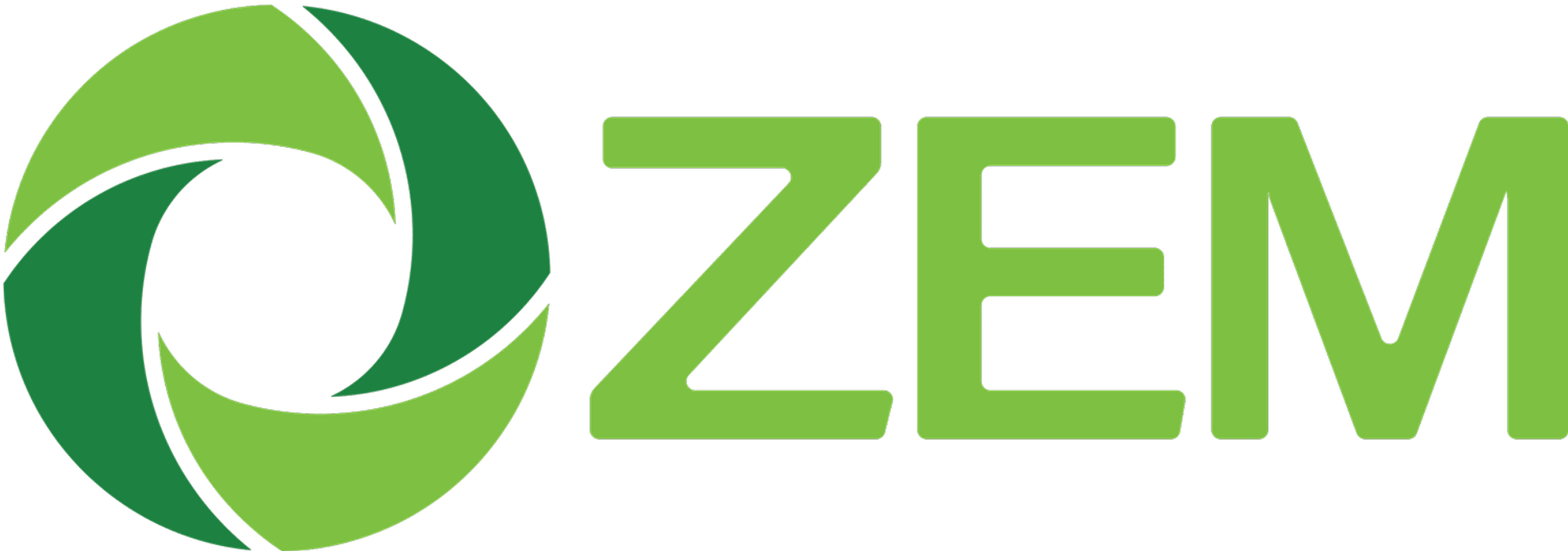 logo of ZEM AS