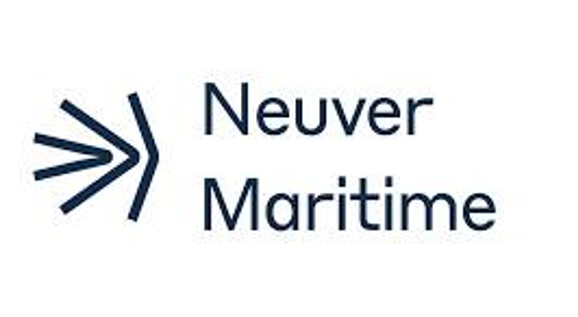 logo of NEUVER MARITIME