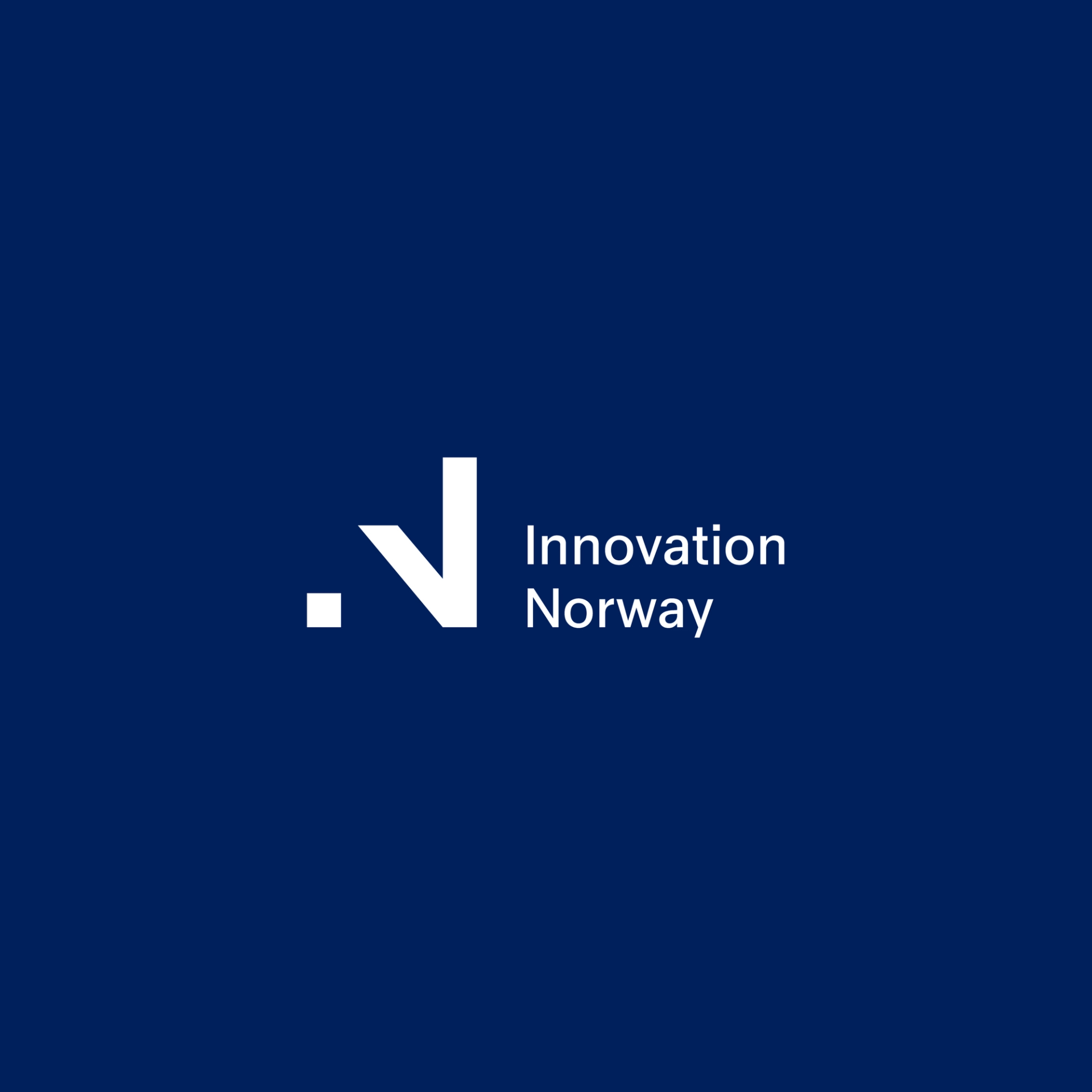 logo innovation norway