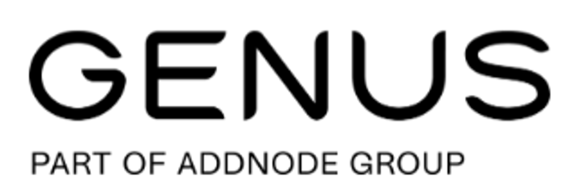 logo of GENUS AS