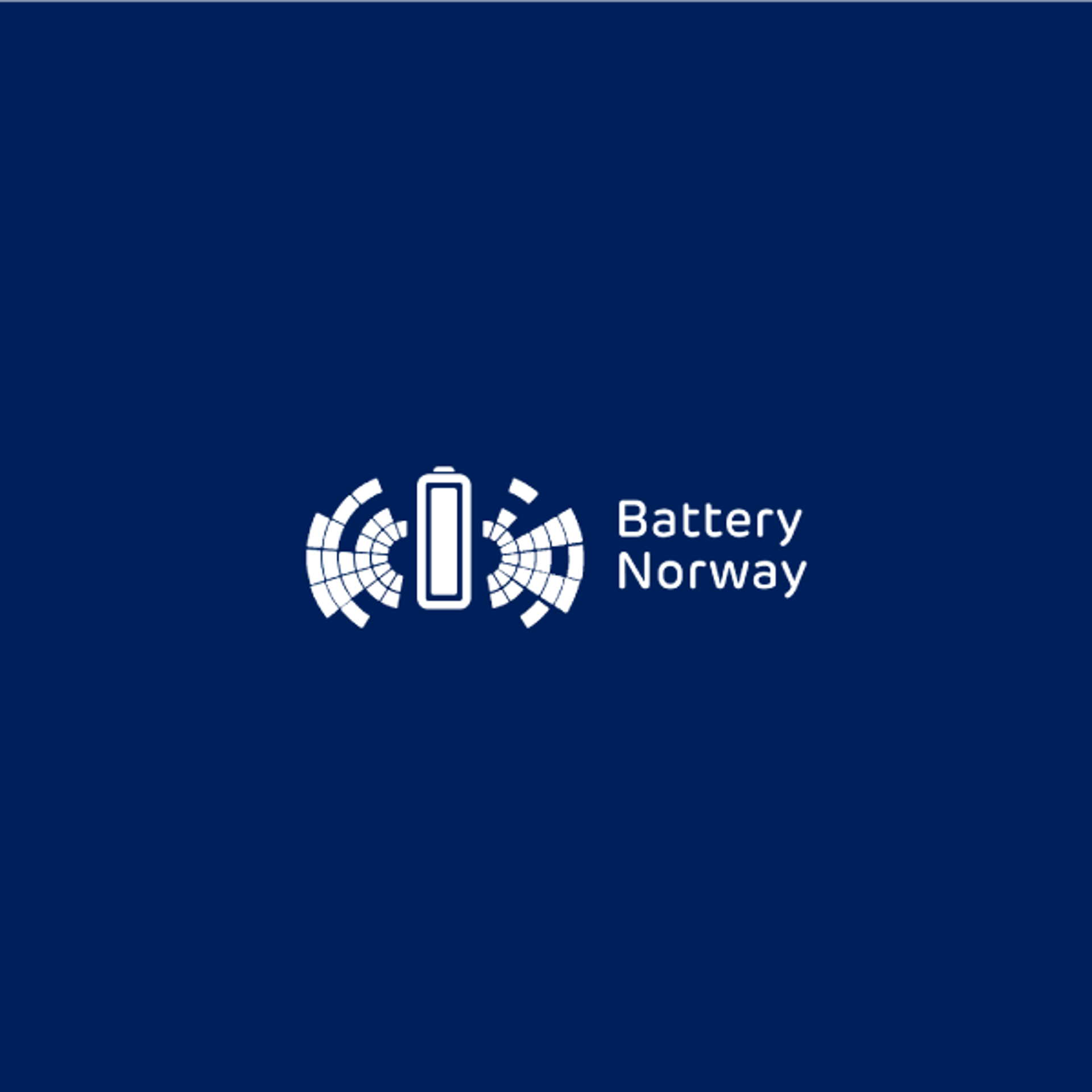 Battery Norway Logo