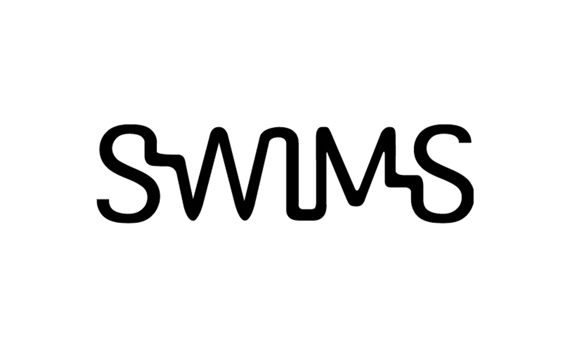 Swims logo