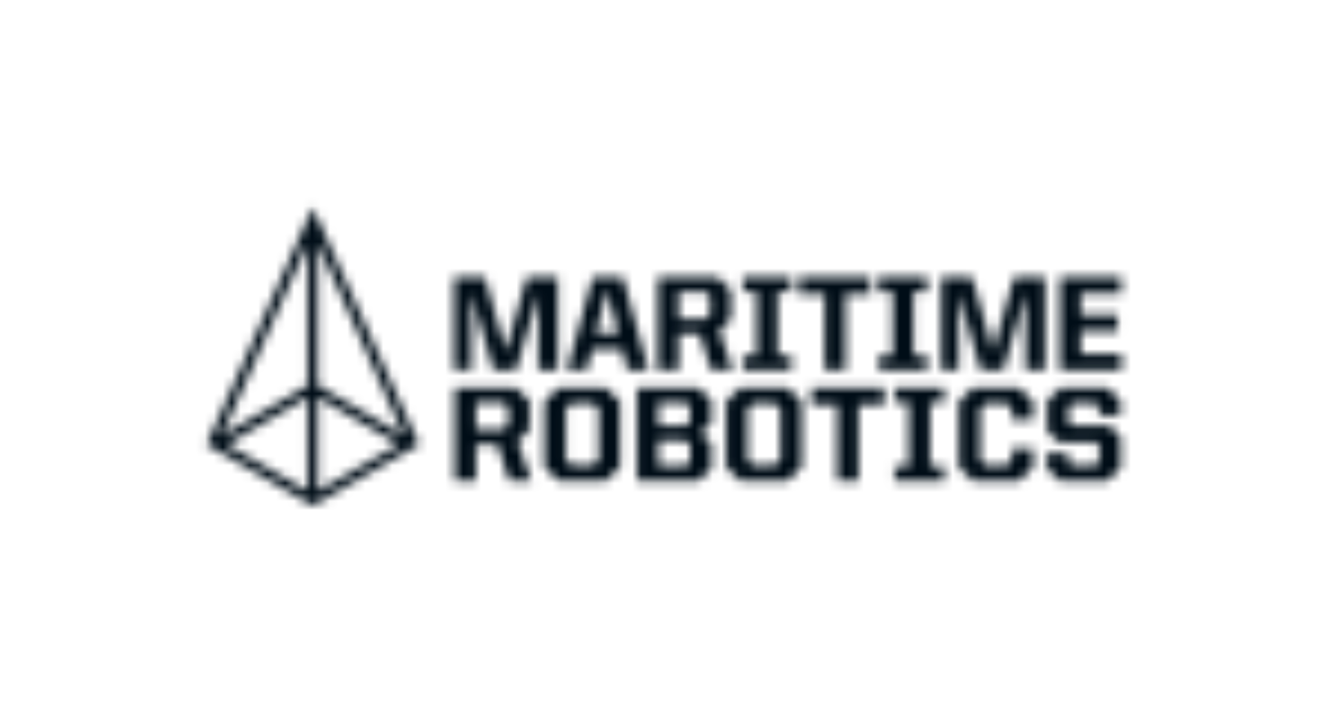 MARITIME ROBOTICS AS