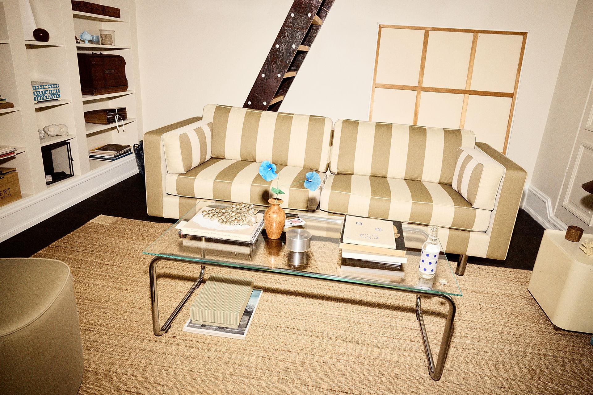 Sofa from Matre