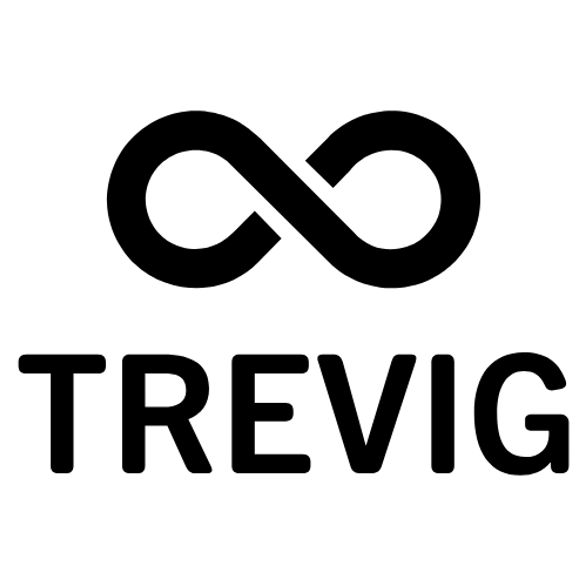 logo of TREVIG AS