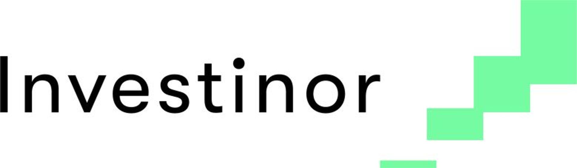 logo of INVESTINOR