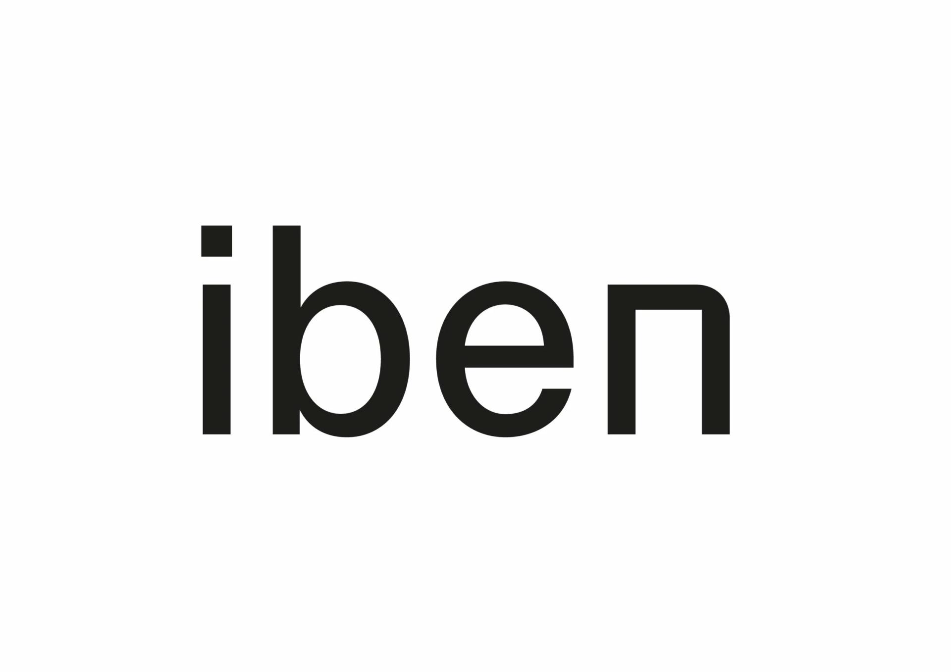 iben logo