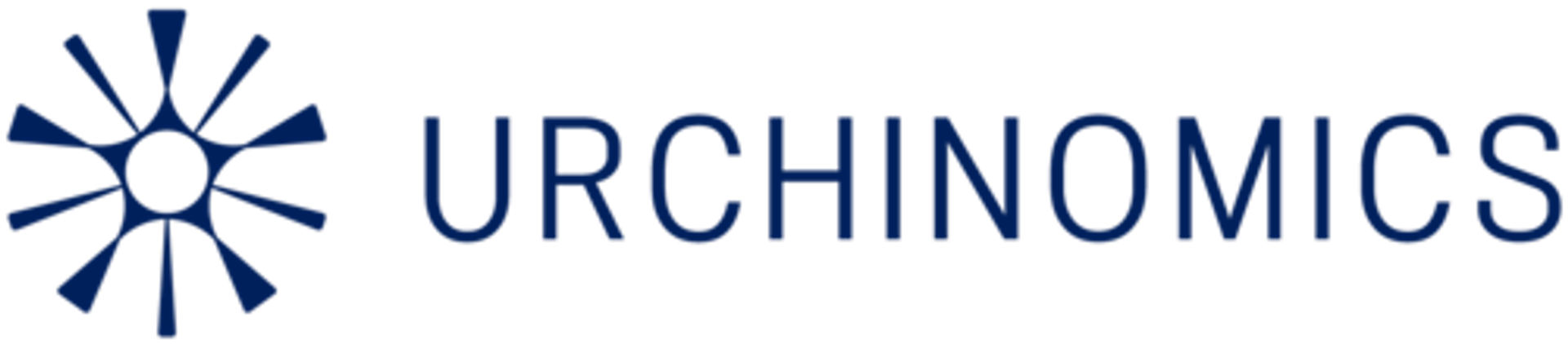 logo of URCHINOMICS IMPACT NORDICS AS