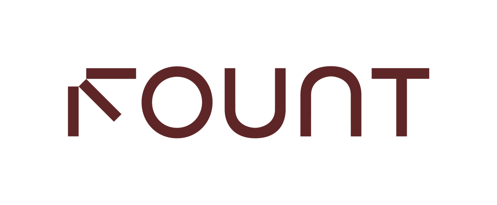 logo of FOUNT AS