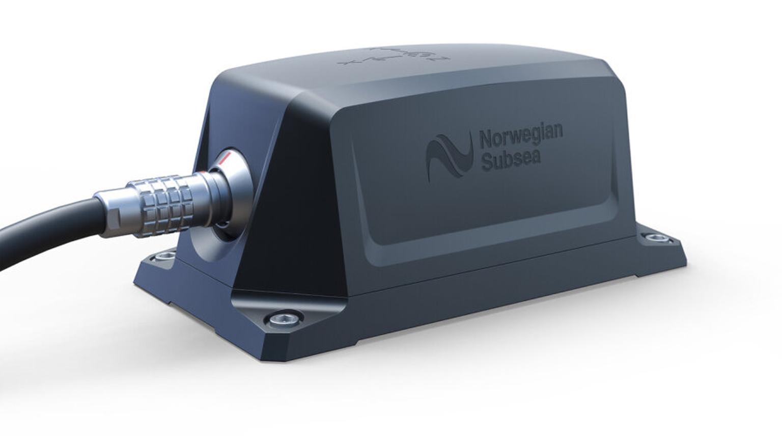 Norwegian Subsea’s MRUs are highly accurate, reliable and affordable.
