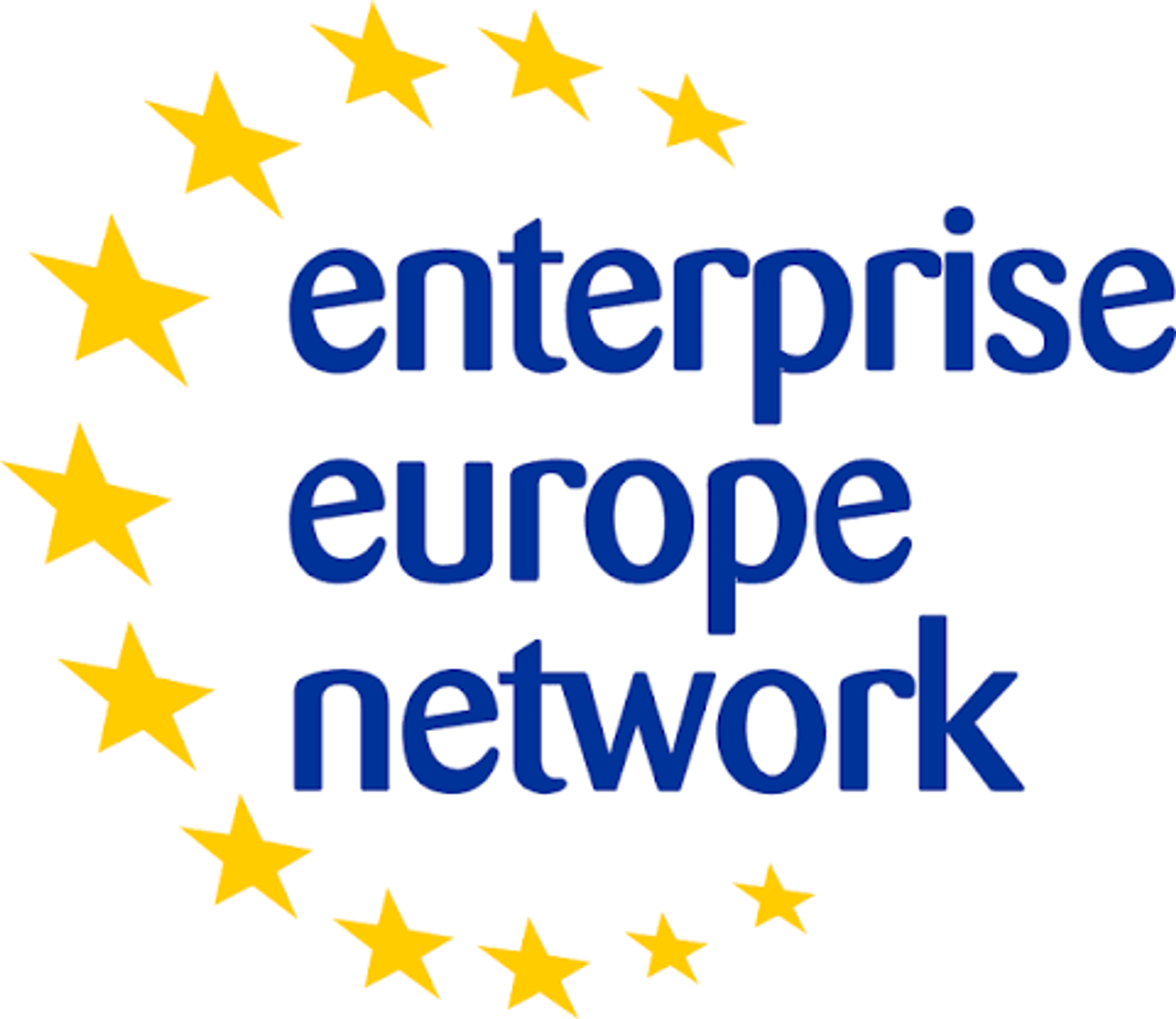 logo of ENTERPRISE EUROPE NETWORK