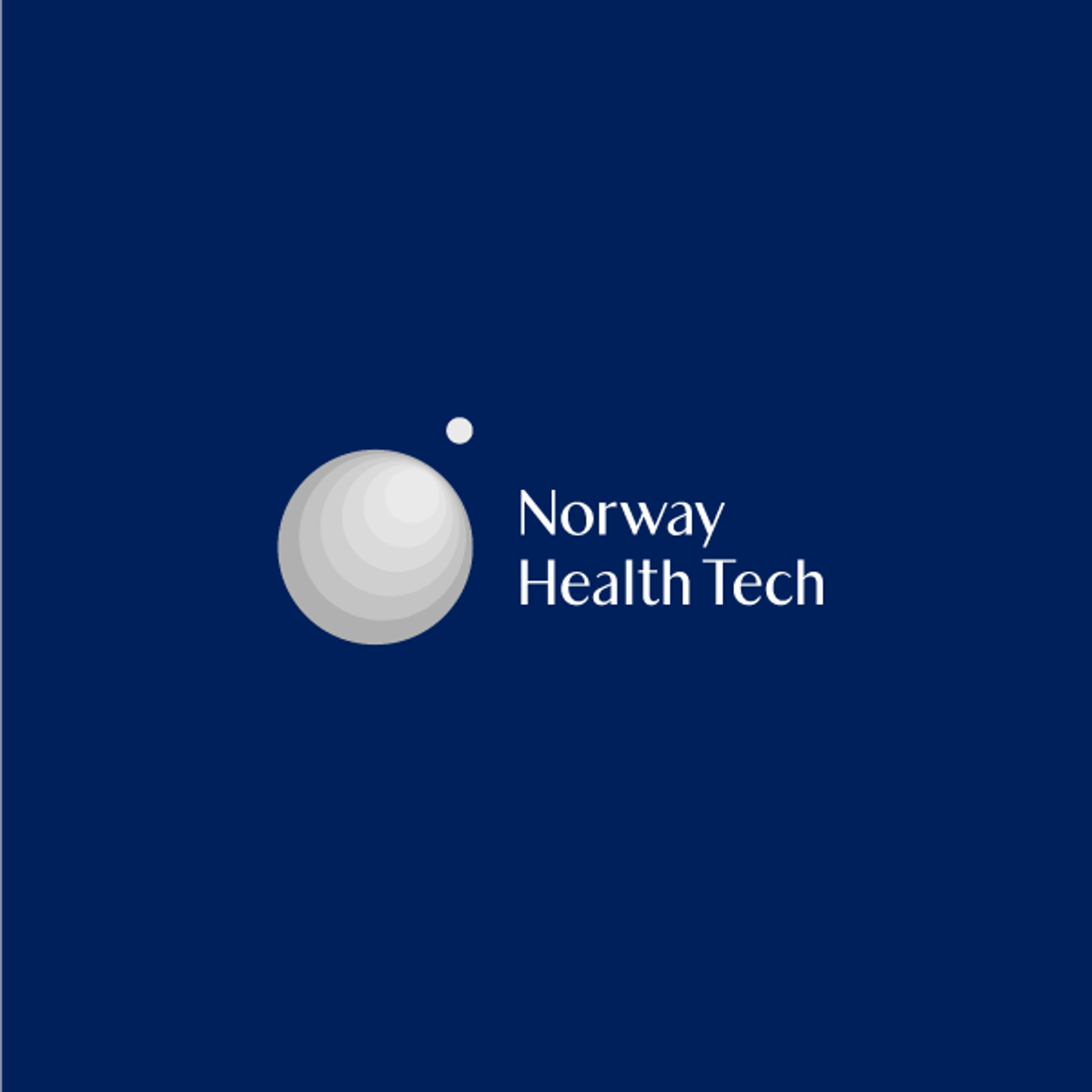 logo for Norway Health Tech cluster