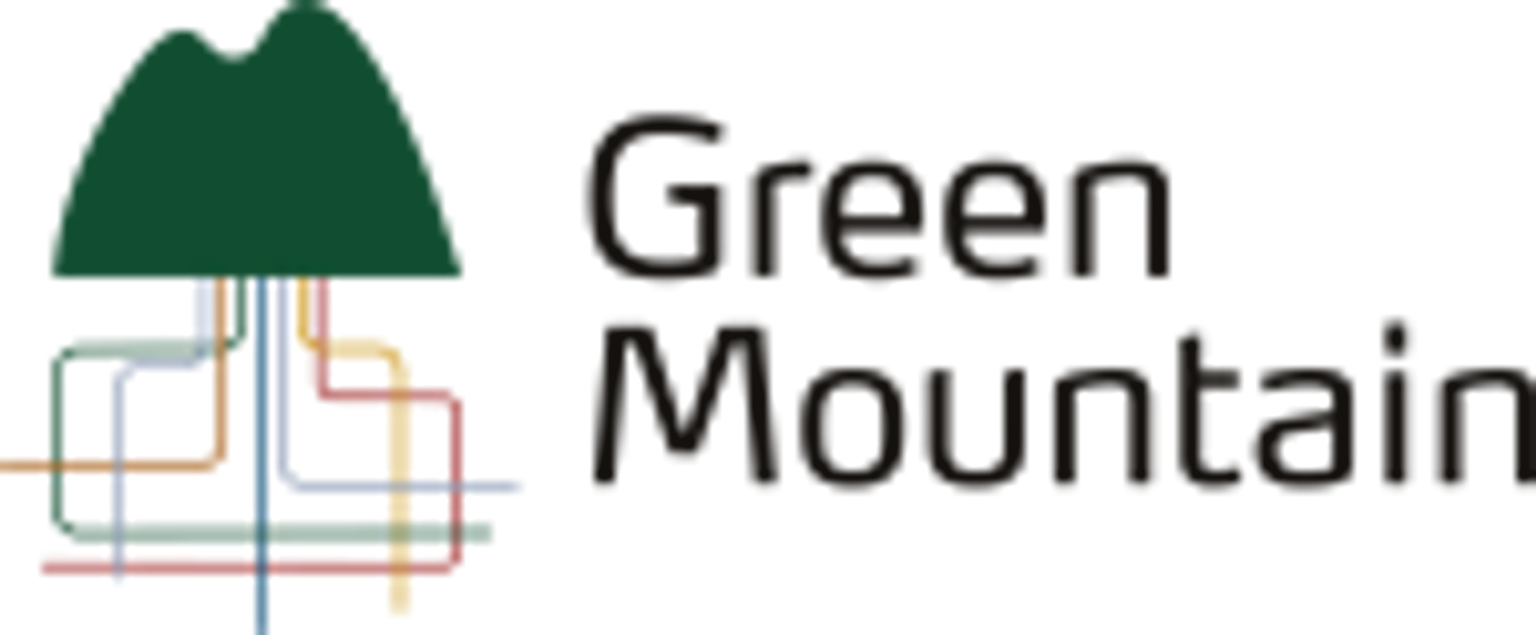 GREEN MOUNTAIN AS