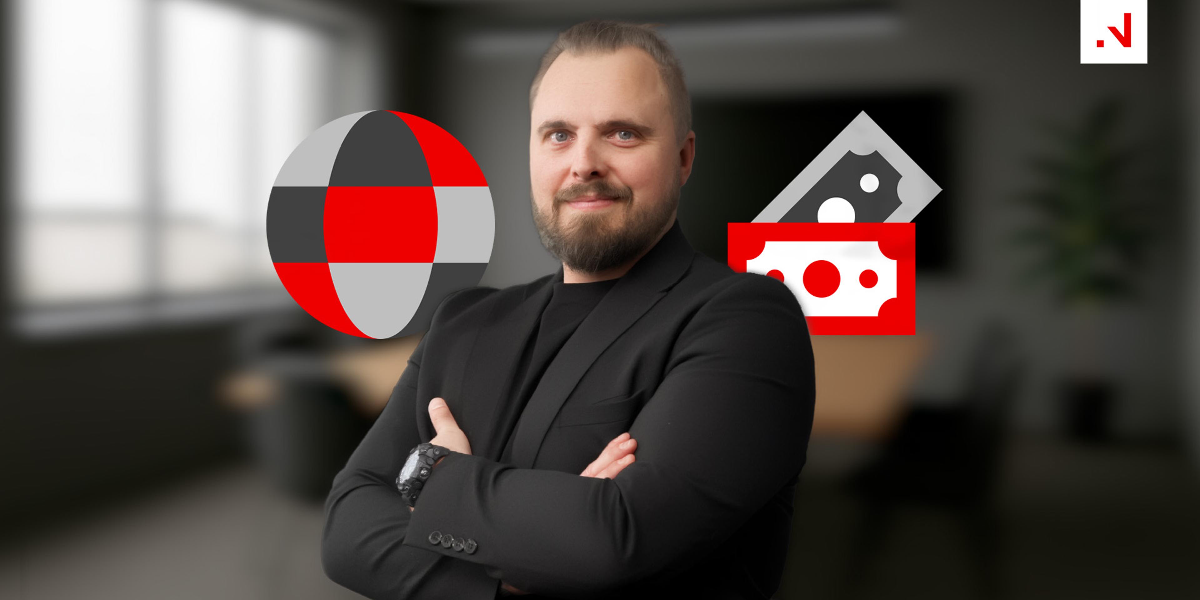 Thumbnail av Tim - kursholder