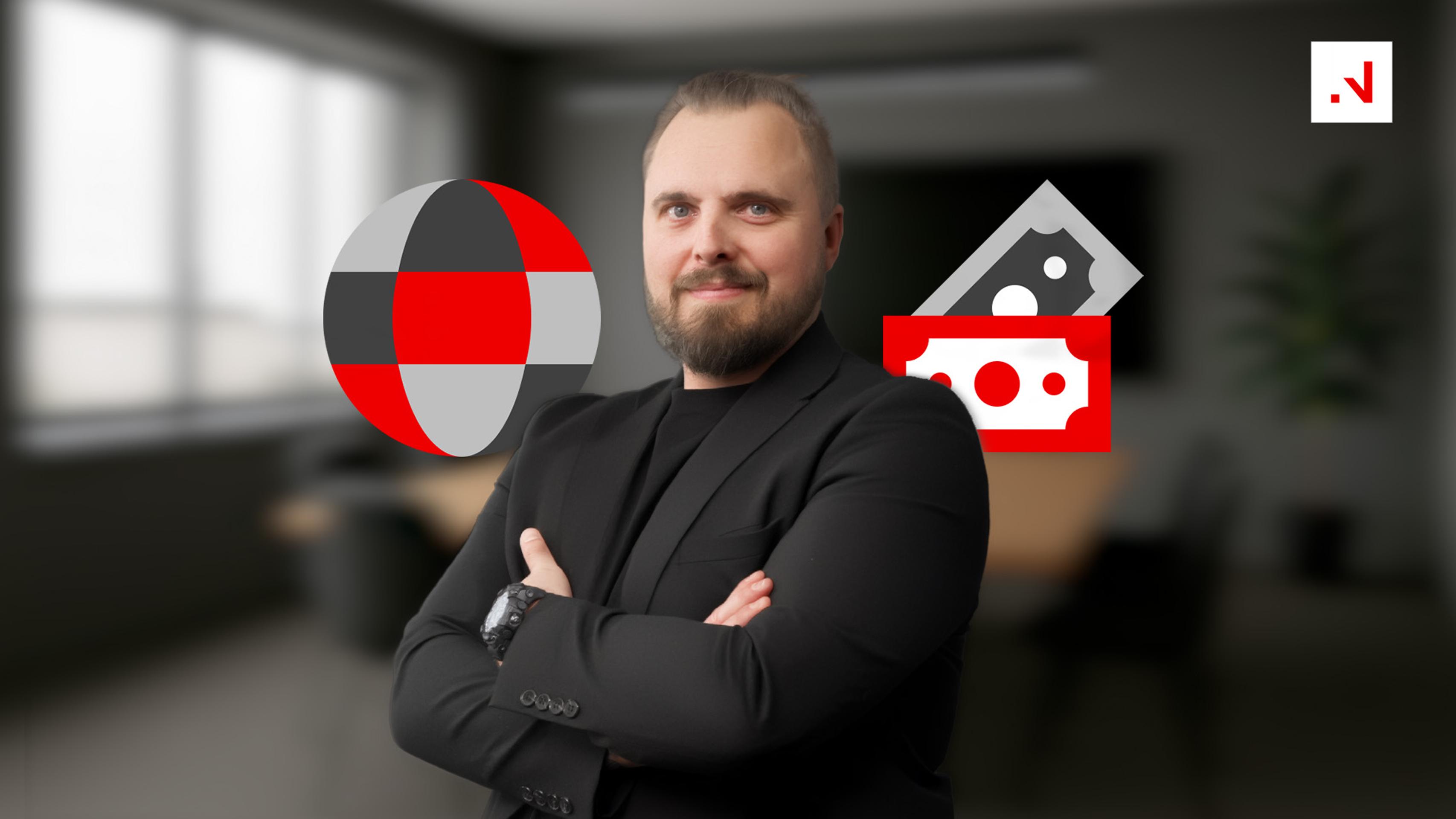 Thumbnail av Tim - kursholder