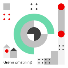 Try grafikk for grønn omstilling