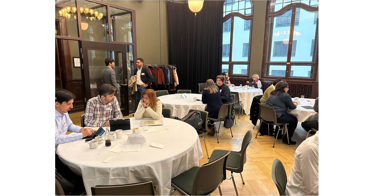 Bilateral Fund Open Call #1