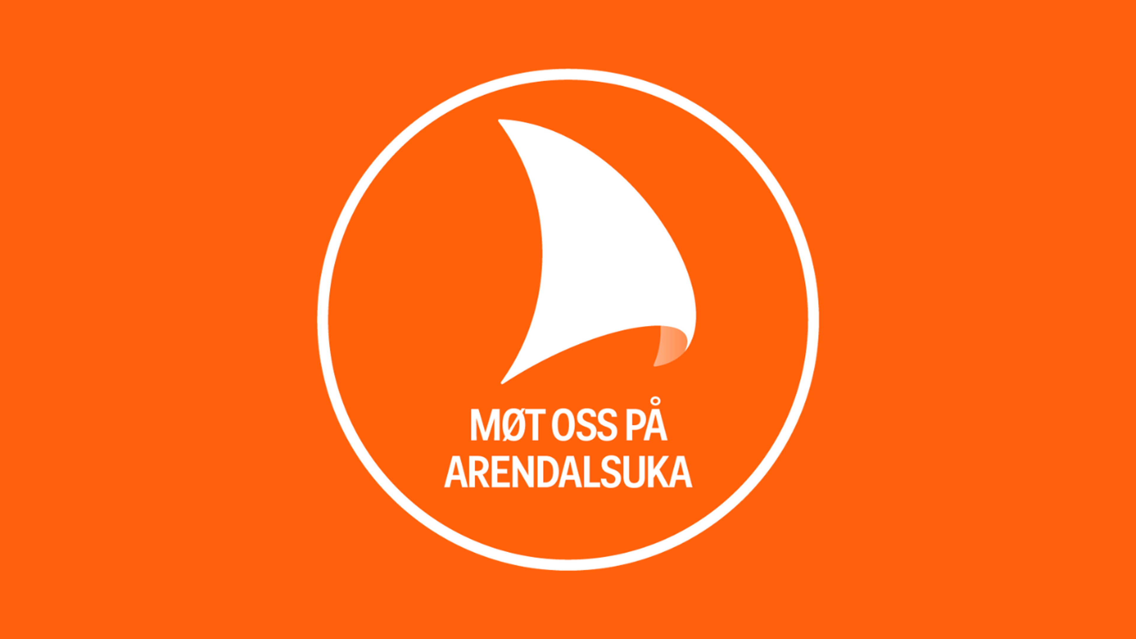 Eventbilde - Arendalsuka 2024