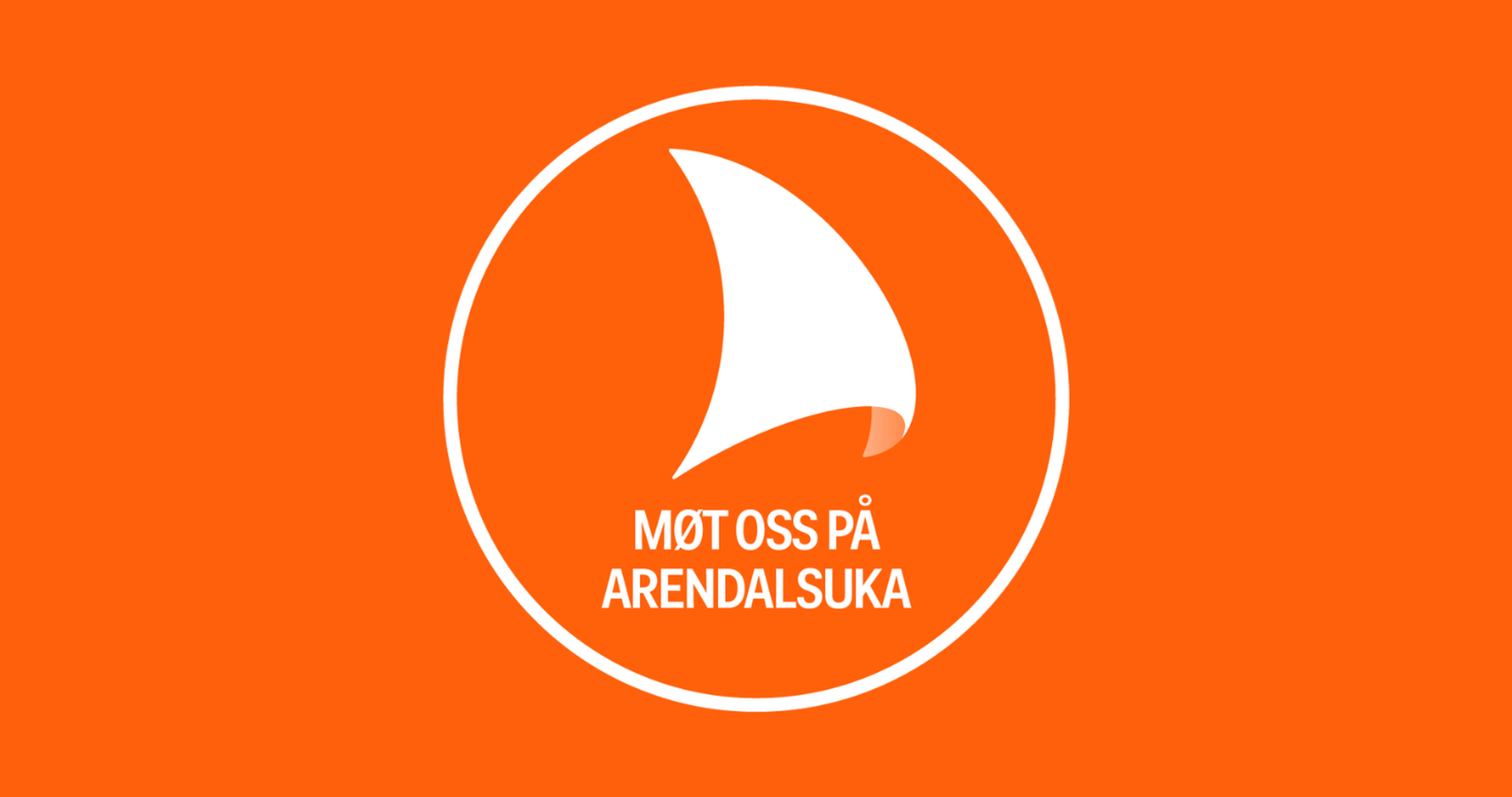 Eventbilde - Arendalsuka 2024