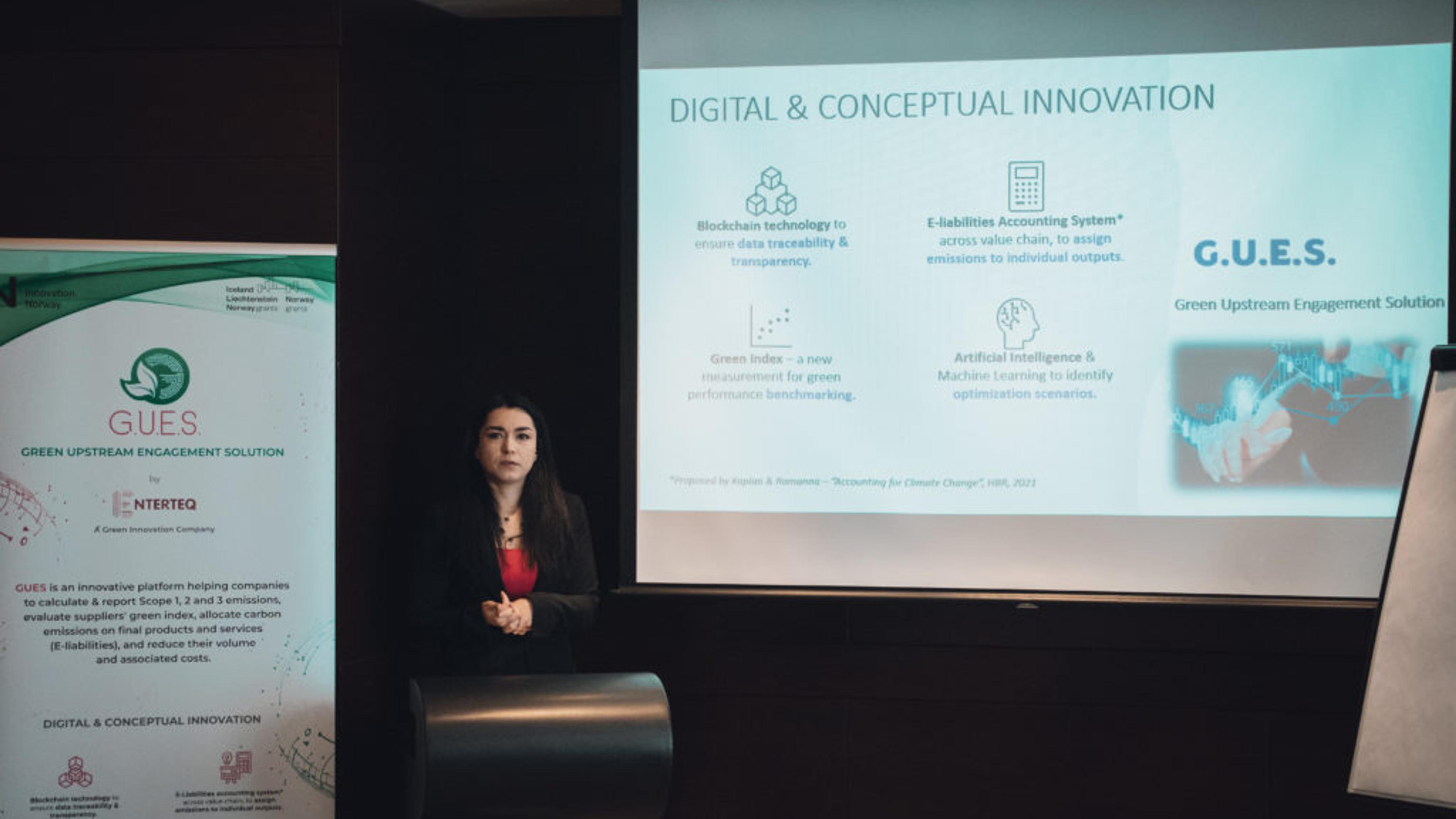 presentation