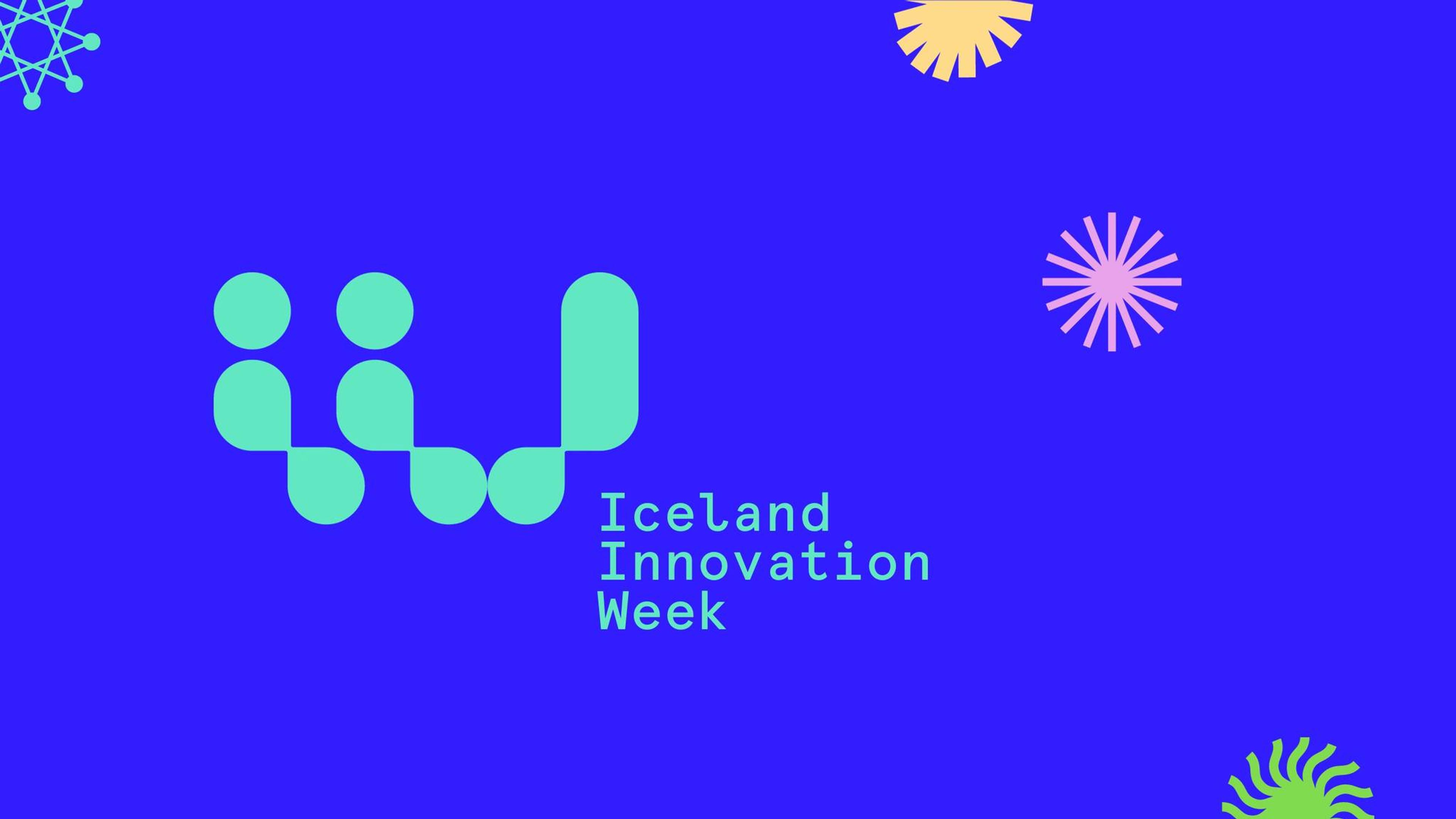 Iceland Innovation Week
