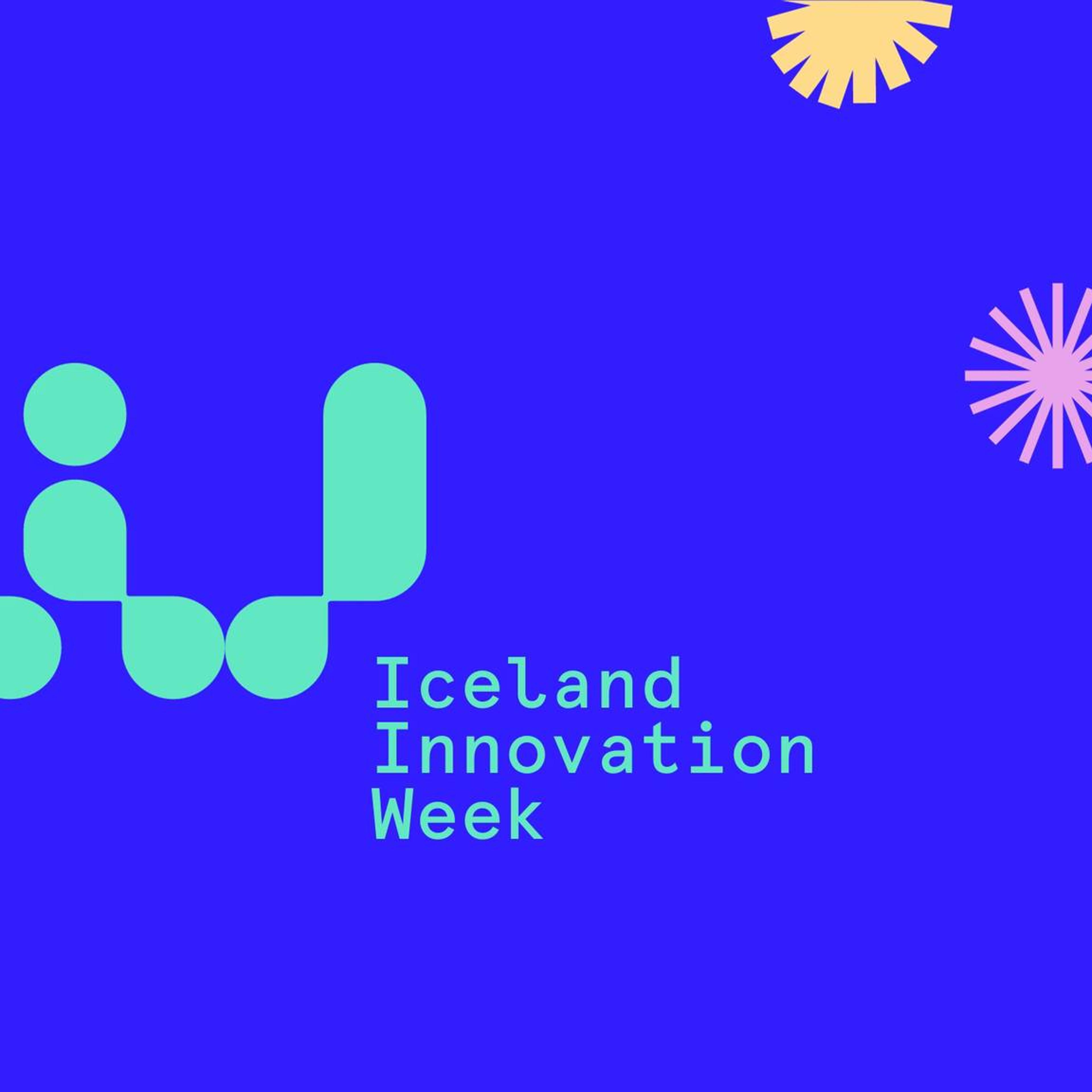 Iceland Innovation Week