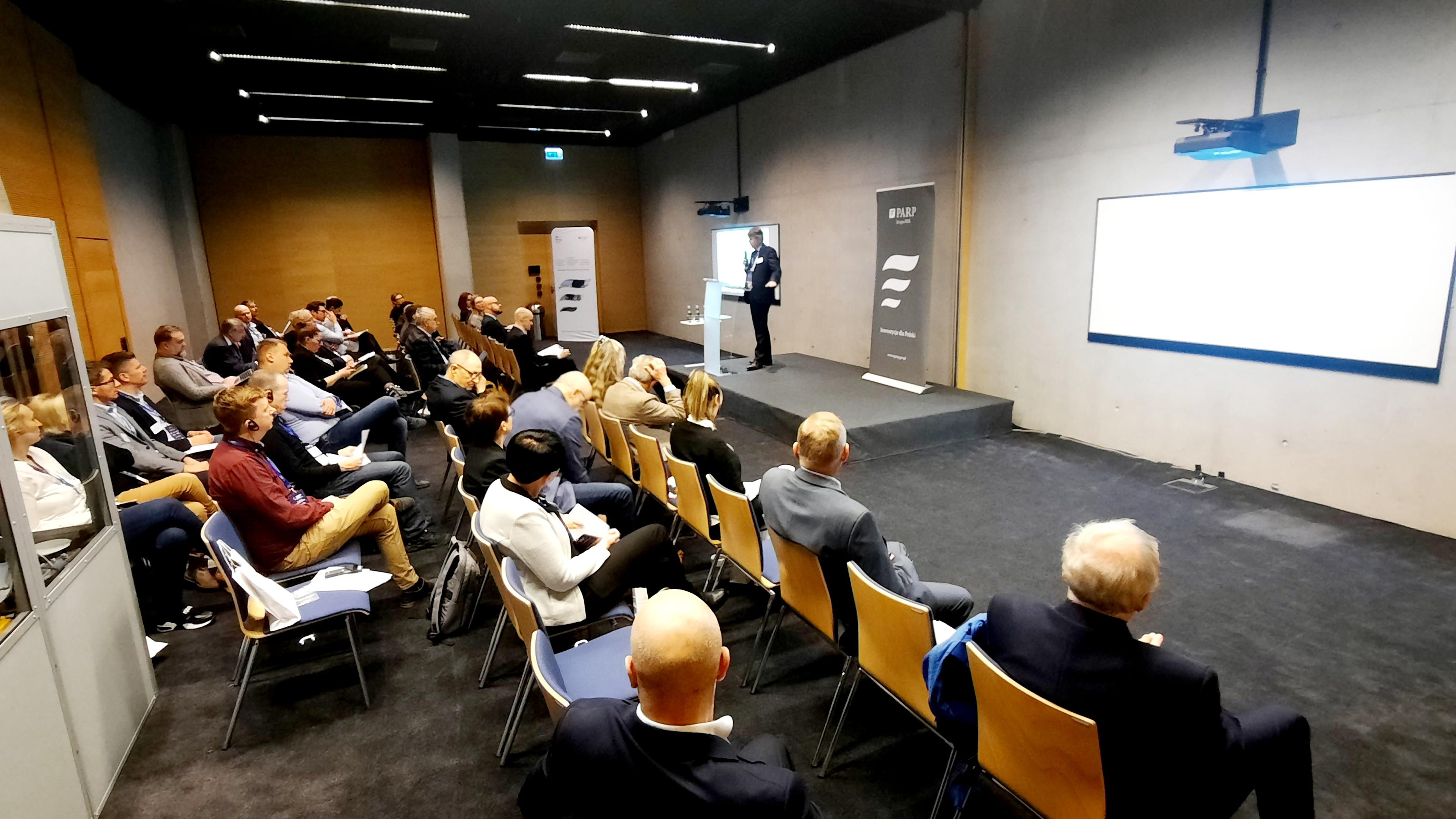 PL Energy Security Event November 2022