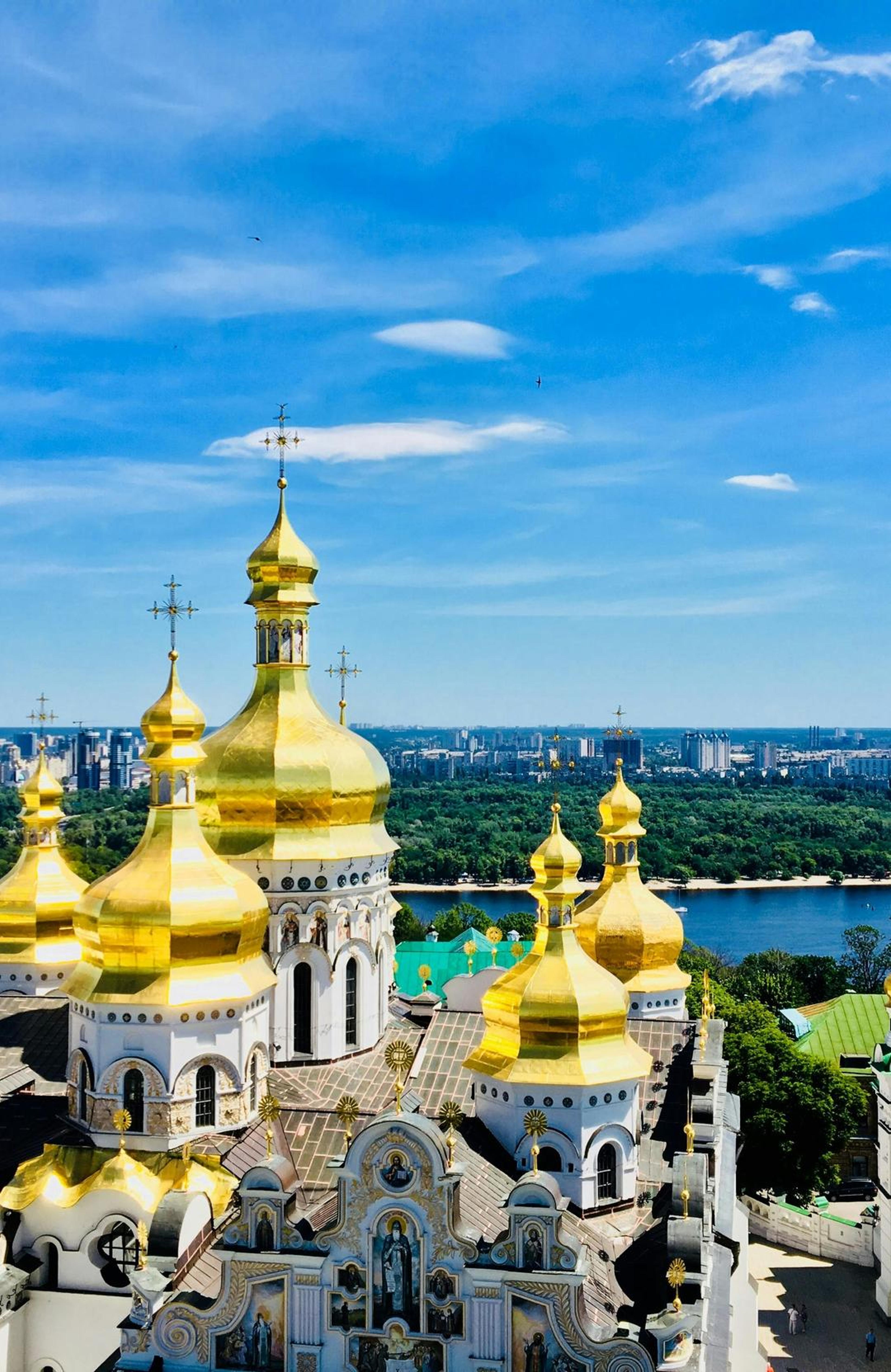 City Kyiv