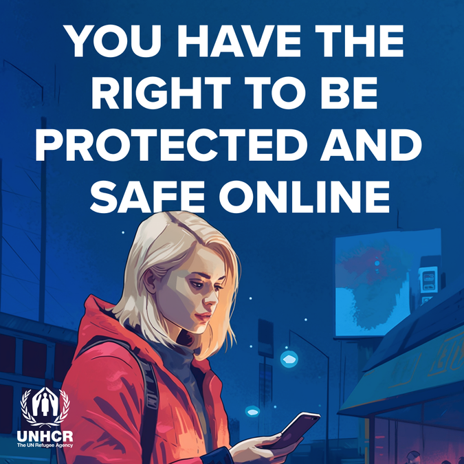 Strengthening Information Integrity In Humanitarian Settings